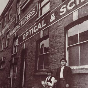 The Singing Loins photo provided by Last.fm