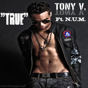 True feat. Nuthin' Under A Million (N.U.M.) & D-Rugs - Single