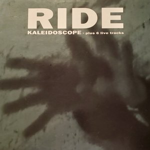 Kaleidoscope (Plus 6 Live Tracks)