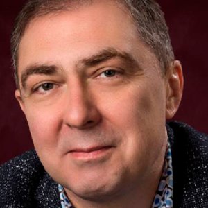 Валерий Басов 的头像