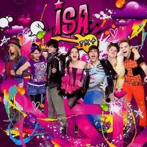 Isa TK+