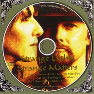 Strange Matters