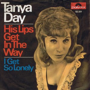 Tanya Day And The Nu-Notes 的头像