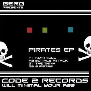 Pirates ep