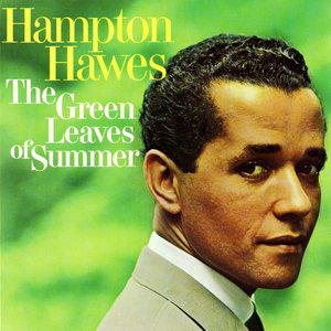 Green Leaves Of Summer