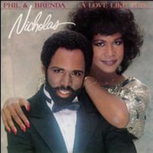 Avatar for Phil & Brenda Nicholas