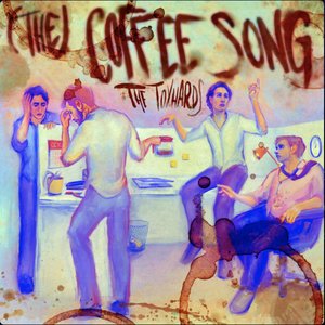 (The) Coffee Song / October - Single