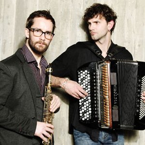 Peirani & Parisien Duo Art 的头像