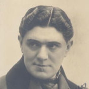 Bransby Williams 的头像
