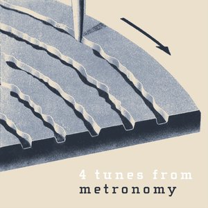 4 Tunes From Metronomy