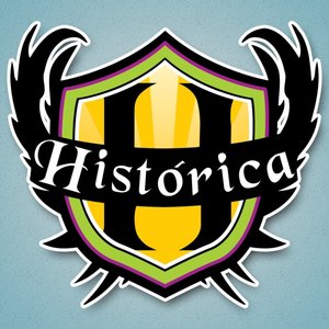 Avatar de Equipe Histórica