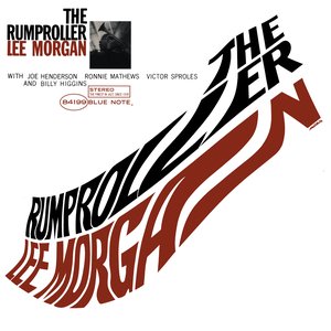 Image for 'The Rumproller'