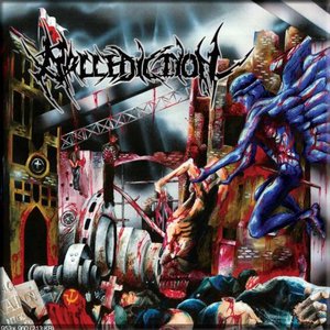 Impaled of the Slammering