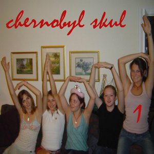 Avatar for Chernobyl Skul