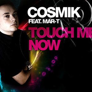 Cosmik のアバター