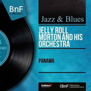 Panama (Mono Version)