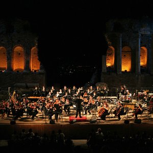 L'orchestra Dell'accademia Musicale için avatar