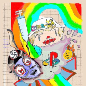 Simongamer987 & T-Brain 的头像