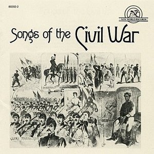 Songs of the Civil War