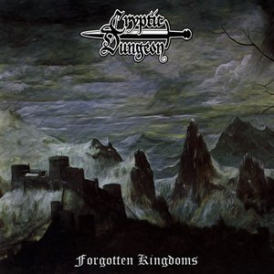 Forgotten Kingdoms
