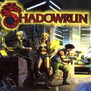 Shadowrun