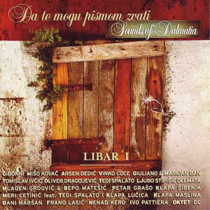 VINKO COCE - Dalmacija, More, Ja i Ti - Zortam Music