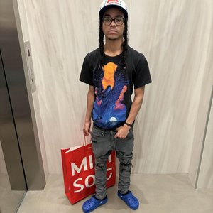 Bape Shit - Single