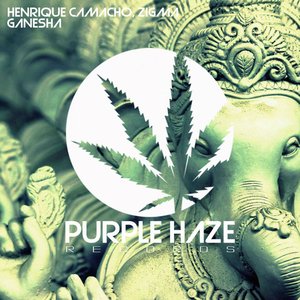 Ganesha - Single