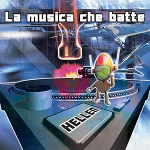 La musica che batte