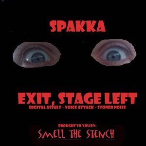 Exit, Stage Left