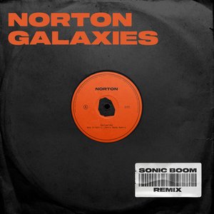 Galaxies - New Atlantis (Sonic Boom Remix)