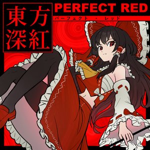 Perfect Red