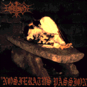 Overture cover