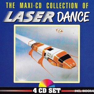 The Maxi-CD Collection Of Laserdance