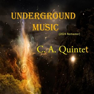 Underground Music (2024 Remaster)