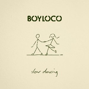 Slow Dancing