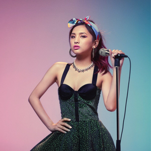 Beverly photo provided by Last.fm