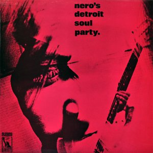 Nero's Detroit Soul Party