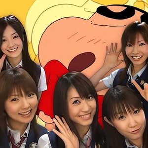 Crayon Friends from AKB48 的头像