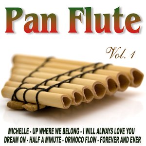 Pan Flute Vol.1