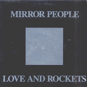 Mirror People