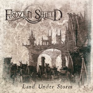 Land Under Storm