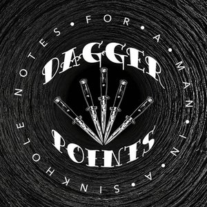 Notes for a Man in a Sinkhole