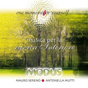 Modus - Musica per la ricerca interiore