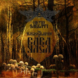 The Hagiography of Baba Yaga