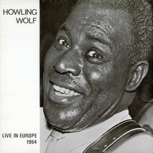 Live in Europe 1964