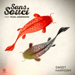 Sweet Harmony (feat. Pearl Andersson)