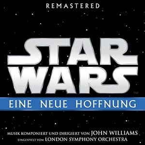 Star Wars: Eine Neue Hoffnung (Original Film-Soundtrack)