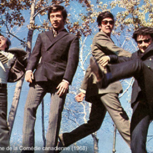 Les Cyniques photo provided by Last.fm