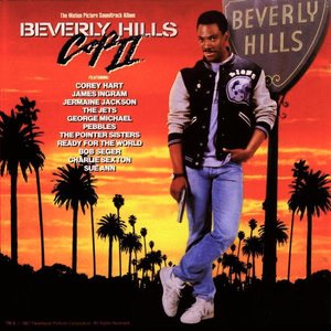 Beverly Hills Cop II the Soundtrack